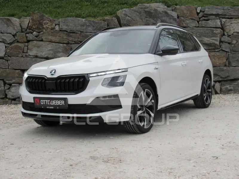 2025 Skoda KAMIQ