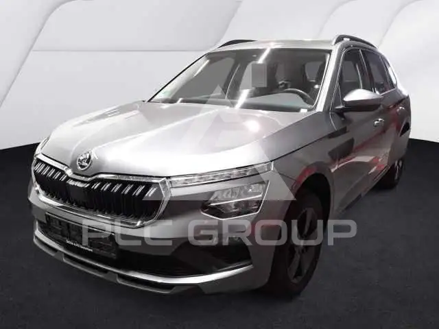 2025 Skoda KAMIQ