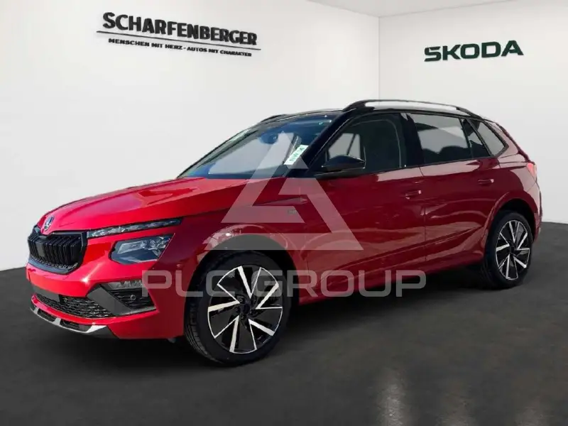 2025 Skoda KAMIQ