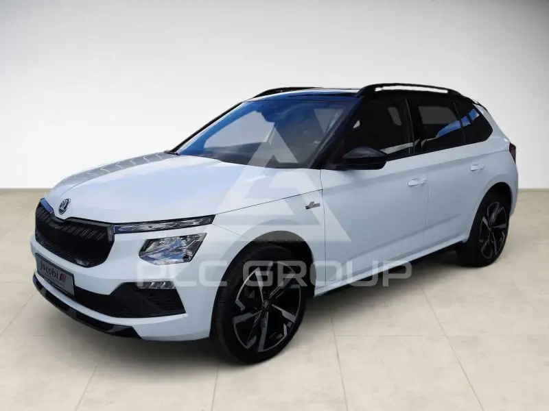 2025 Skoda KAMIQ
