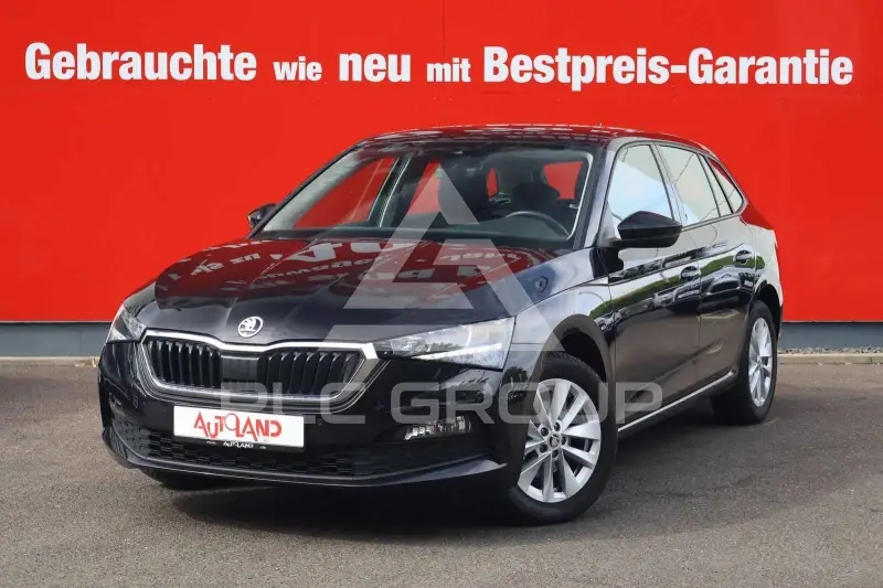 2025 Skoda KAMIQ