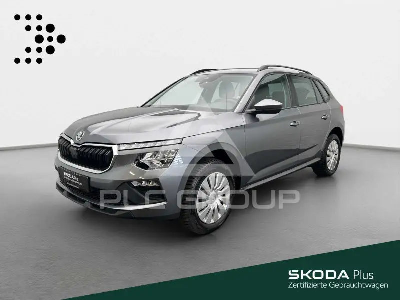 2025 Skoda KAMIQ