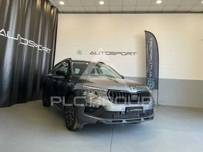 2025 Skoda KAMIQ