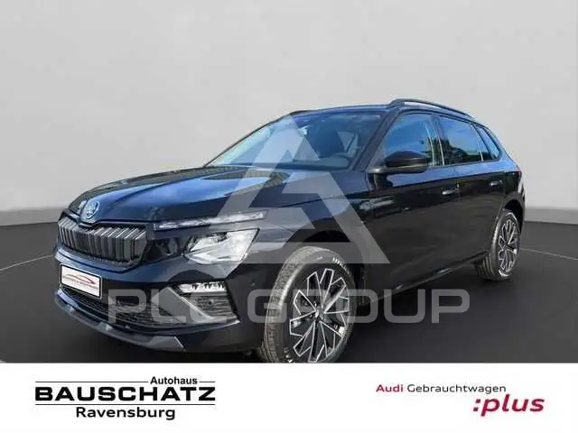 2025 Skoda KAMIQ
