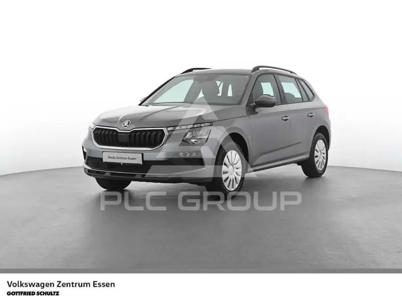2025 Skoda KAMIQ