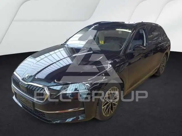 2025 Skoda Octavia