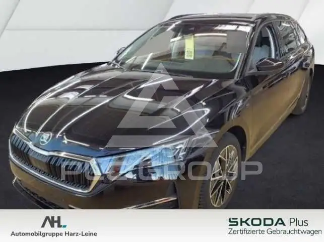 2025 Skoda Octavia
