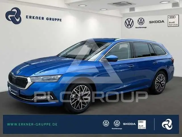 2025 Skoda Octavia