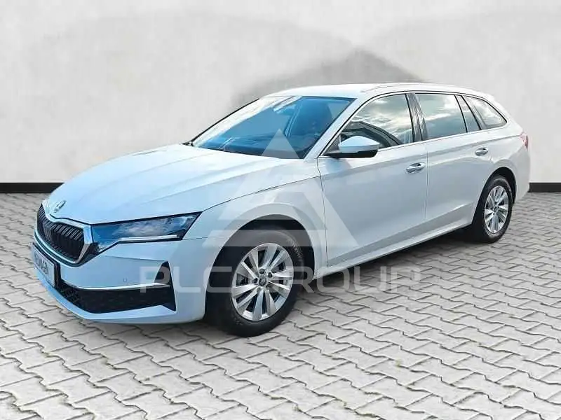 2025 Skoda Octavia