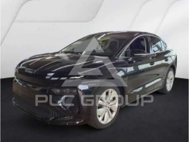 2025 Skoda Enyaq