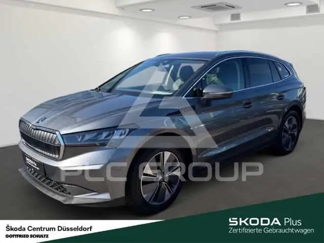 2025 Skoda Enyaq