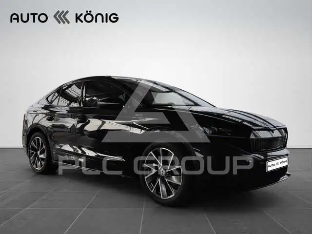 2025 Skoda Enyaq