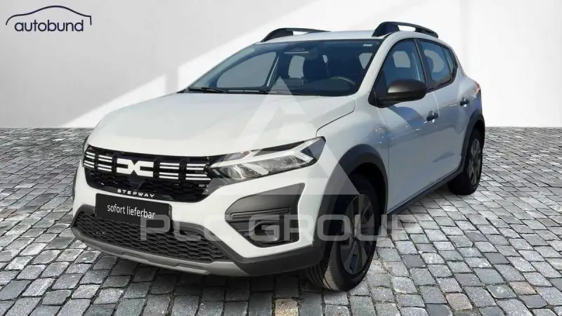 2025 Dacia Sandero