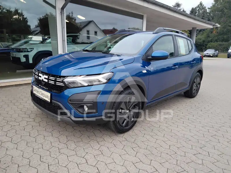 2025 Dacia Sandero