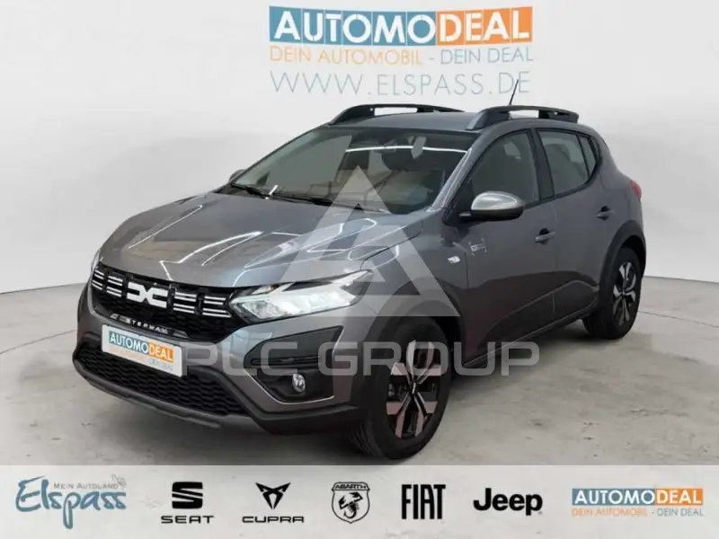 2025 Dacia Sandero