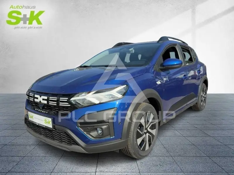 2025 Dacia Sandero