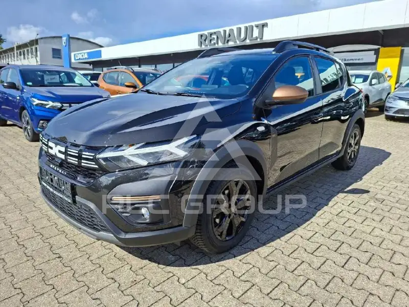 2025 Dacia Sandero