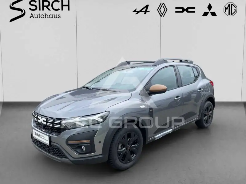 2025 Dacia Sandero