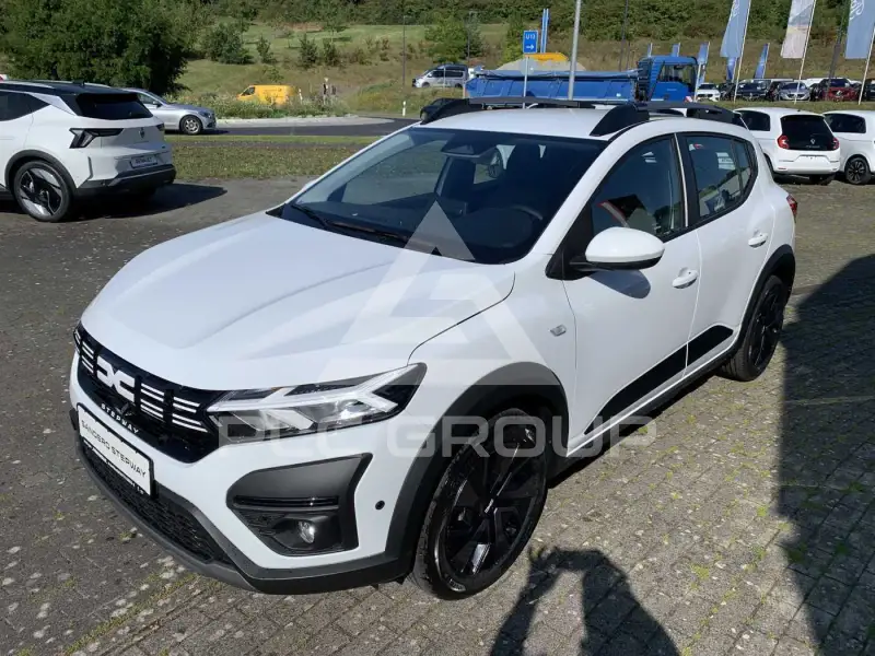 2025 Dacia Sandero
