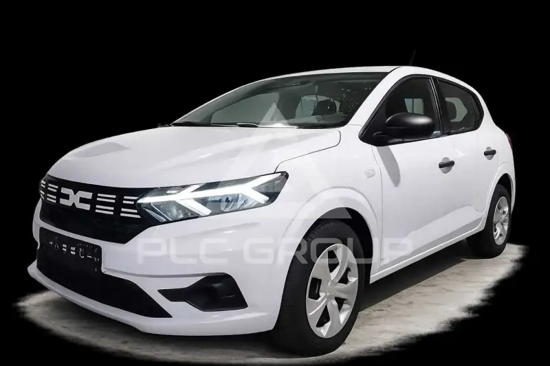 2026 Dacia Sandero