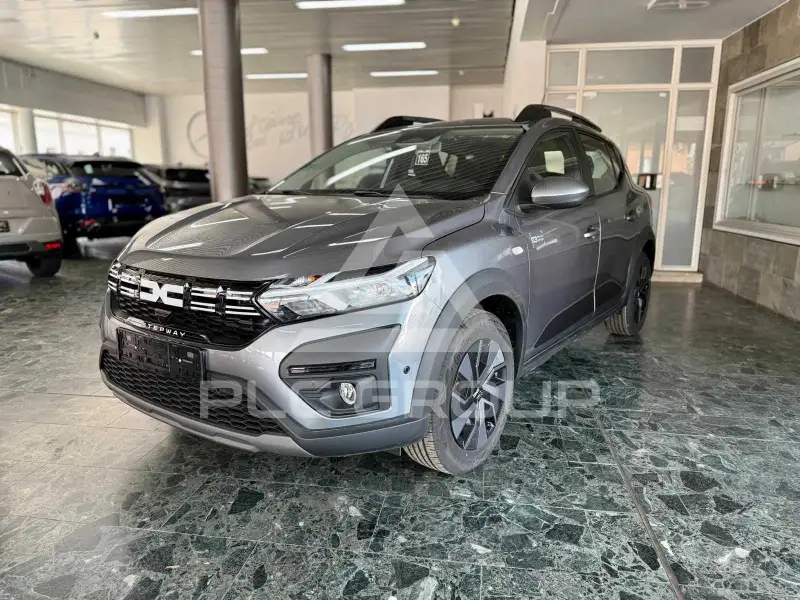 2025 Dacia Sandero