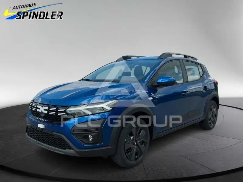 2025 Dacia Sandero