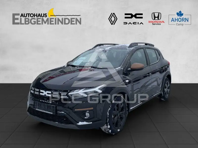 2025 Dacia Sandero