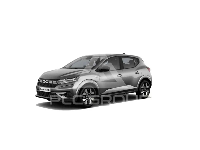 2025 Dacia Sandero
