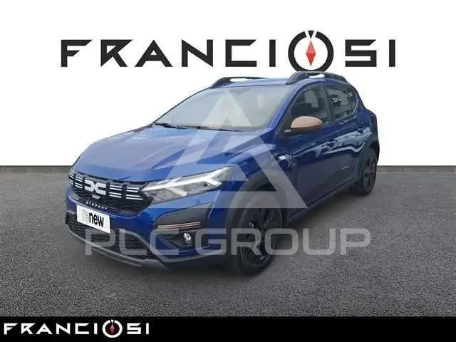 2025 Dacia Sandero