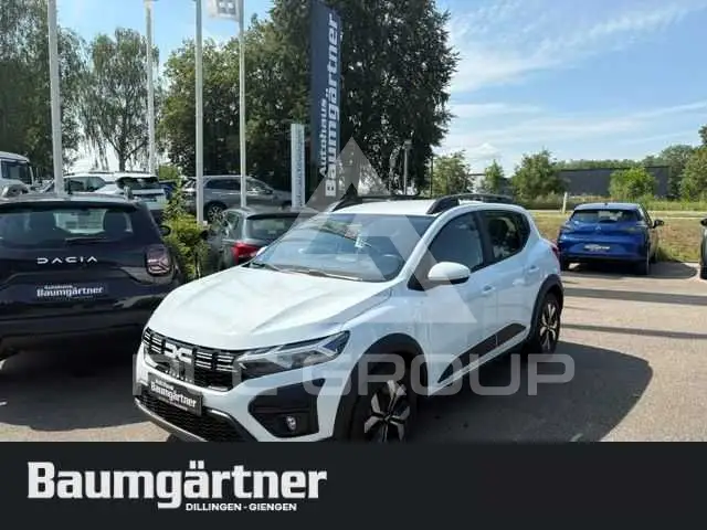 2025 Dacia Sandero