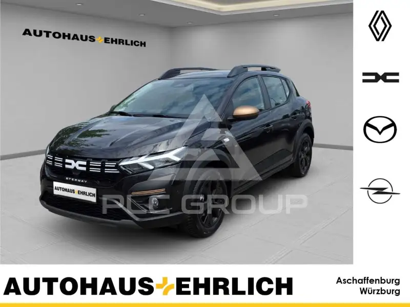 2025 Dacia Sandero
