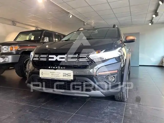 2025 Dacia Sandero