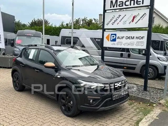 2025 Dacia Sandero