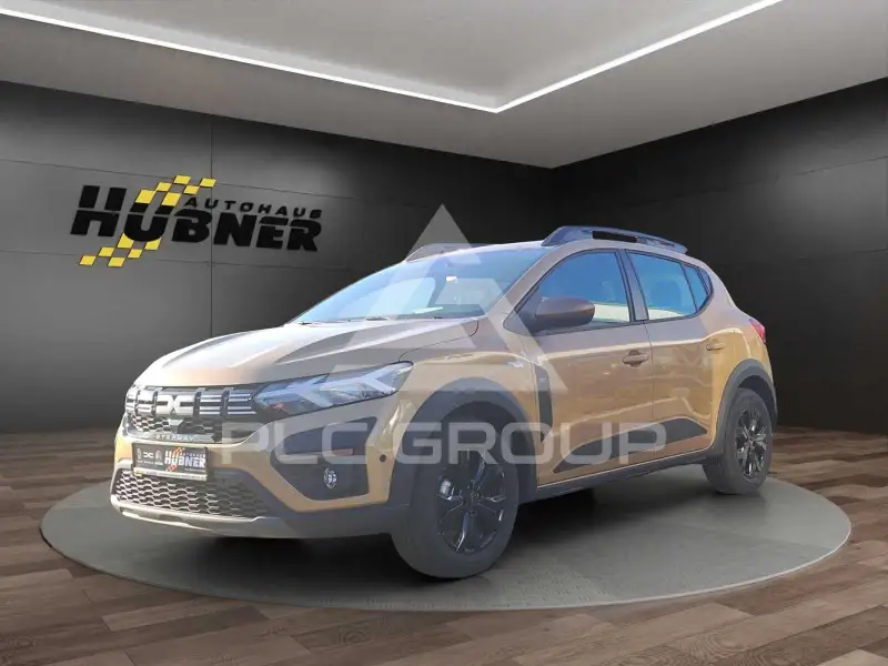2025 Dacia Sandero
