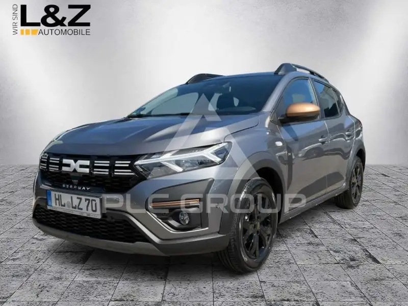 2025 Dacia Sandero