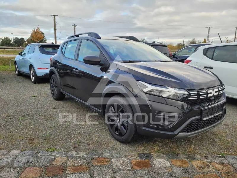 2025 Dacia Sandero