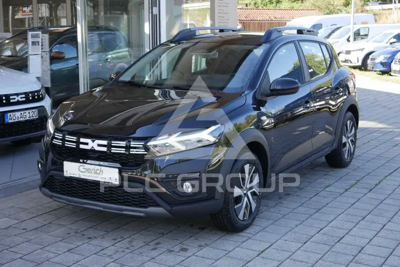 2025 Dacia Sandero