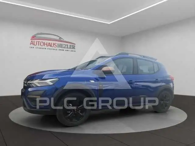 2025 Dacia Sandero