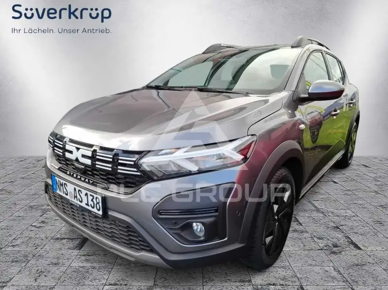 2025 Dacia Sandero