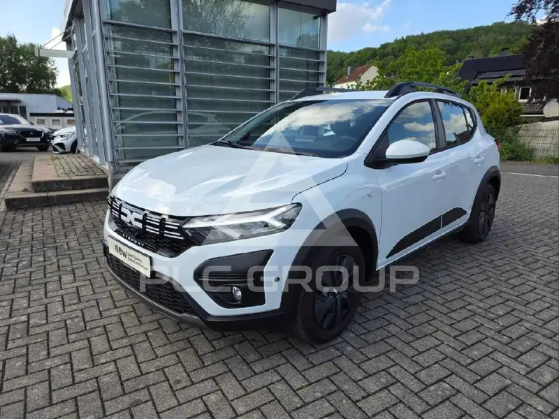 2025 Dacia Sandero