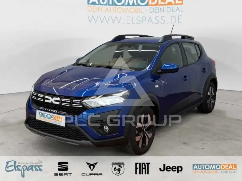 2025 Dacia Sandero