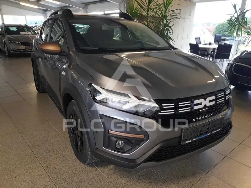 2025 Dacia Sandero