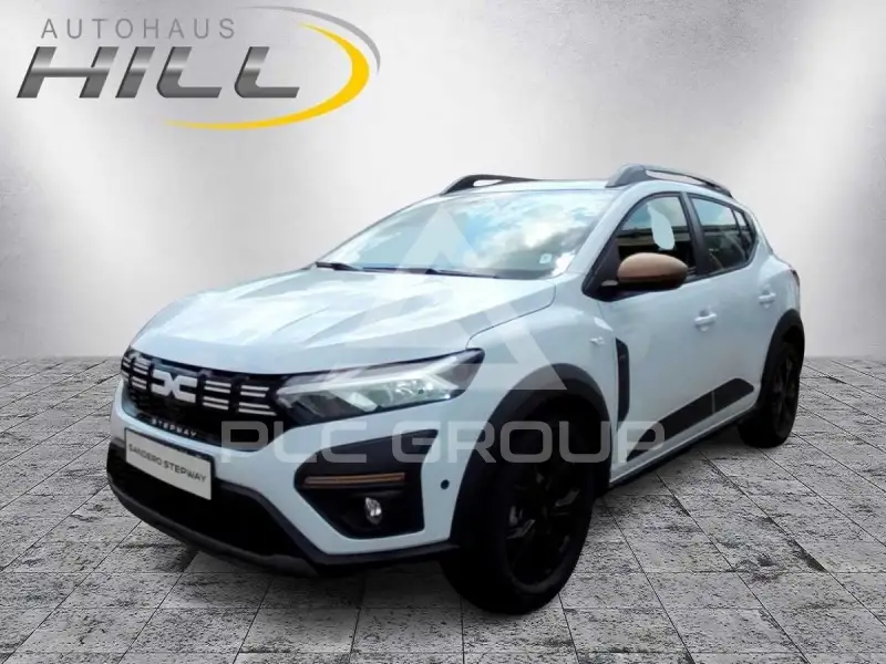 2025 Dacia Sandero