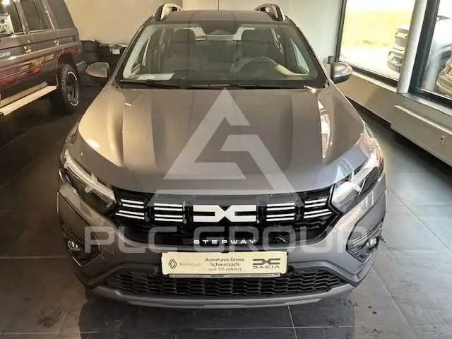 2025 Dacia Sandero