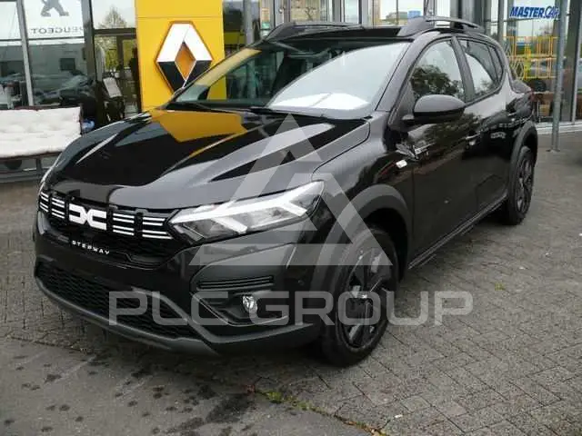 2025 Dacia Sandero