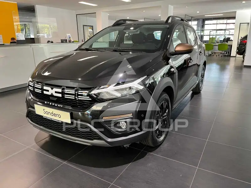 2025 Dacia Sandero