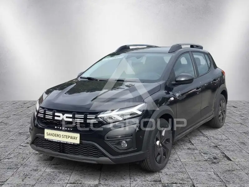 2025 Dacia Sandero