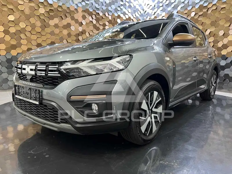 2025 Dacia Sandero