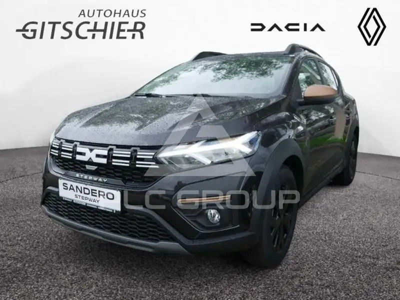 2025 Dacia Sandero