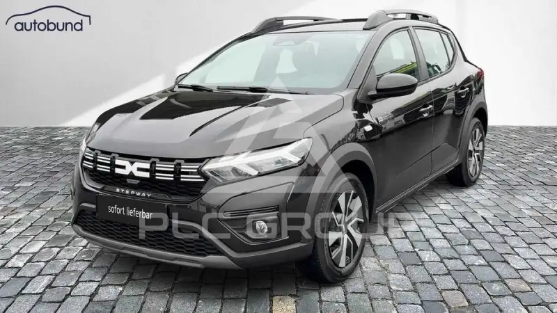 2025 Dacia Sandero